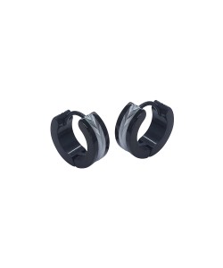 Surgical Steel Huggies Earring GD-221104-12069